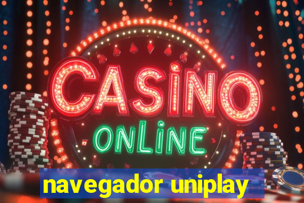 navegador uniplay